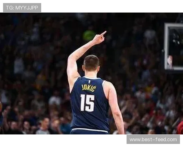 戈登半场大四喜 中锋位置表现出色