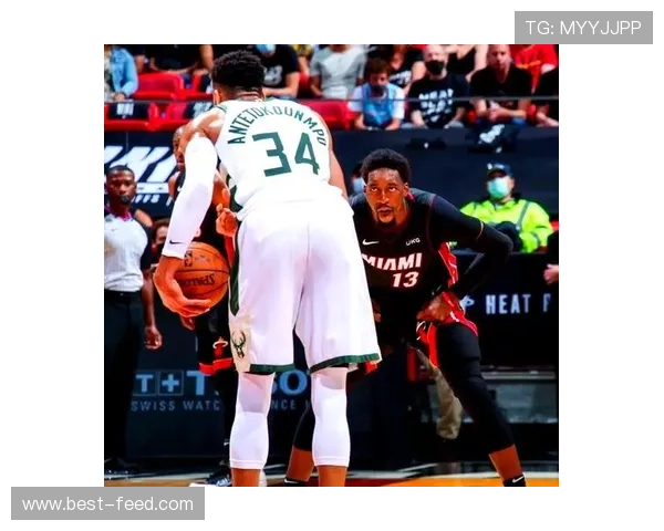 阿德巴约爆发热火险胜雄鹿